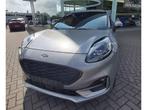 Ford Puma ST-Line 1.0i EcoBoost mHEV 155ps M6 - OC2568 *034, Auto's, 114 kW, Puma, Zwart, 155 pk