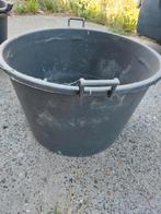 Kuip 160L, Tuin en Terras, Ophalen, Gebruikt