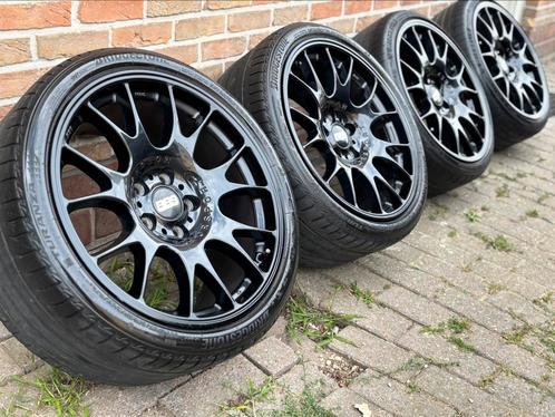19inch Breedset BBS CH-R origineel bmw velgen, Auto-onderdelen, Banden en Velgen, Band(en), Ophalen