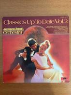 LP – Classics Up To Date Vol. 2 (James Last Orchestra), Cd's en Dvd's, Ophalen, Romantiek, 12 inch, Kamermuziek