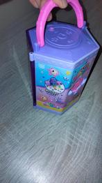 Oh my Kawaii, Ophalen