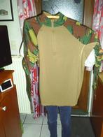 Combat shirt, Ophalen of Verzenden, Landmacht, Kleding of Schoenen