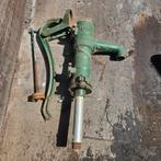 Waterpomp, Tuin en Terras, Waterpompen, Ophalen, Gebruikt