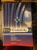 New Breakaway 2, Boeken, Gelezen, Ophalen of Verzenden, Engels