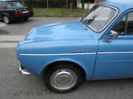 Renault Dauphine Gordini, Auto's, Achterwielaandrijving, Zwart, 845 cc, Bedrijf
