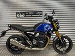 COMME NEUF! Triumph Speed 400 ABS 35 KW + Garantie+Entretien, Motos, Motos | Triumph, Entreprise, 12 à 35 kW, ABS, 1 cylindre