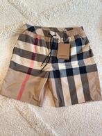 Burberry korte broek