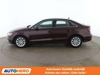 Audi A3 1.4 TFSI Attraction (bj 2016, automaat), Auto's, 4 deurs, Stof, Gebruikt, 1395 cc