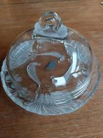 Kaasklok Original Walther glas, Enlèvement ou Envoi