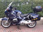 r850rt  abs, Motoren, Toermotor, Particulier, 2 cilinders, 850 cc