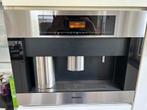 Miele CVA 5060 koffiemachine zgan, Ophalen, Zo goed als nieuw