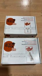 b fix one clips nieuw 200 stuks (2dozen), Ophalen, Nieuw, Overige materialen