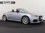 Audi TT 2.0TFSI QUATTRO S TRONIC S LINE - BANG & OLUFSEN -, Autos, Electronic Stability Program (ESP), Argent ou Gris, Euro 6