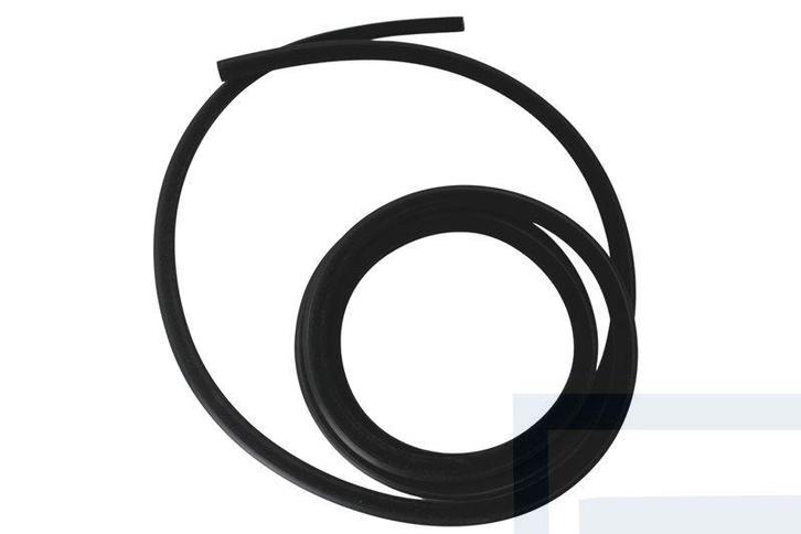 Volvo Rubber afdichting open dak (schuifdak) 940+740+960+S90, Auto-onderdelen, Carrosserie, Nieuw, Ophalen of Verzenden