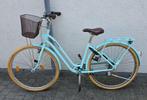 Damesfiets merk b-twin, Fietsen en Brommers, Fietsen | Dames | Damesfietsen, Ophalen, Zo goed als nieuw, Overige merken, Versnellingen