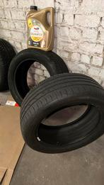Auto Banden, Auto-onderdelen, Banden en Velgen, Ophalen, Gebruikt, 16 inch, 205 mm