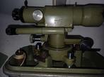 THEODOLITE + TRIPOD meetinstrument, Ophalen