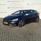 Personenauto Volvo, V40 bouwjaar 2018, Gebruikt, Euro 6, 4 cilinders, Zwart