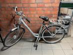 Elektrische fietsen voor opmaak of onderdelen, Vélos & Vélomoteurs, Comme neuf, Enlèvement ou Envoi