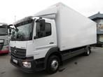 Mercedes-Benz RENTING MERCEDES ATEGO 1224 , renting only for, Cruise Control, 240 ch, Automatique, Propulsion arrière