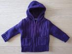 Winterjas meisje maat 62, Enfants & Bébés, Vêtements de bébé | Taille 62, Enlèvement, Comme neuf, Fille, Manteau