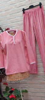 Warme Piama maat m cocodream, Kleding | Dames, Homewear, Maat 38/40 (M), Overige kleuren, Ophalen of Verzenden, Zo goed als nieuw