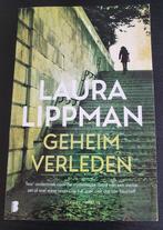Thriller van Laura Lippman: Geheim verleden, Laura Lippman, Utilisé, Enlèvement ou Envoi