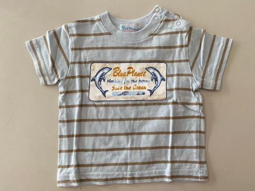 premaman 68, Kinderen en Baby's, Babykleding | Maat 68, Gebruikt, Jongetje, Shirtje of Longsleeve, Ophalen of Verzenden
