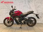 Honda CB125R (année de construction 2023), Entreprise, Autre, 125 cm³, Jusqu'à 11 kW