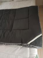 Topdek matras ( zacht ) 140cm x 200cm, Ophalen, Zo goed als nieuw, Matras