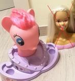 Kaphoofd My Little Pony, Kinderen en Baby's, Speelgoed | My Little Pony, Ophalen of Verzenden, Gebruikt