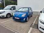 Renault twingo gt 1.2 tce, Twingo, 4 cilinders, Blauw, Handgeschakeld