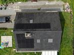 16 zonnepanelen + 15 kWh Thuisbatterij + Keuring, Doe-het-zelf en Bouw, Zonnepanelen en Toebehoren, Verzenden, Nieuw, Compleet systeem