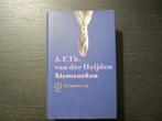 Stemvorken  -A.F.Th. van der Heijden-, Ophalen of Verzenden
