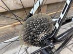 koersfiets Giant TCR volledig carbon in uitmuntende staat, Fietsen en Brommers, 53 tot 57 cm, Ophalen, Zo goed als nieuw, Giant
