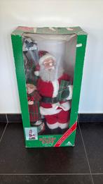 Bewegende kerstman, Diversen, Kerst, Ophalen, Zo goed als nieuw