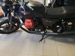 Moto Guzzi V7 carbon, Motoren, Motoren | Moto Guzzi, 700 cc, 2 cilinders, Particulier, Meer dan 35 kW