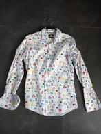 Hemd WE maat s slim fit (in nieuwstaat ), Ophalen of Verzenden, Zo goed als nieuw, Wit