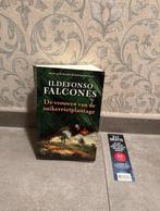 Ildefonso Falcones - De vrouwen van de suikerrietplantage, Boeken, Ophalen, Ildefonso Falcones