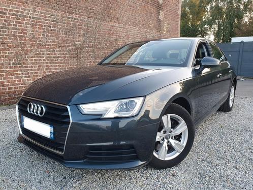 AUDI A4 DESIGN 1.4 TSI 150CV 71000 KMS, Auto's, Audi, Particulier, A4, ABS, Airbags, Bluetooth, Radio, USB, Benzine, Euro 6, Berline