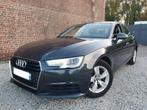 AUDI A4 DESIGN 1.4 TSI 150CV 71000 KMS, Auto's, Te koop, Zilver of Grijs, Berline, Benzine