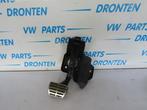 Rempedaal van een Volkswagen Polo, Auto-onderdelen, Ophalen of Verzenden, 3 maanden garantie, Gebruikt, Volkswagen
