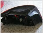1  achterlichten  rechts  voor   peugeot 407   2006, Auto-onderdelen, Ophalen of Verzenden, Gebruikt, Peugeot