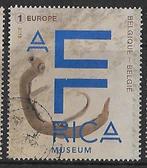 Jaar 2018 Africa F, Enlèvement ou Envoi, Affranchi