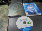 Playstation 4  Final Fantasy X/X-2 limited edition steel box, Games en Spelcomputers, Games | Sony PlayStation 4, Vanaf 12 jaar