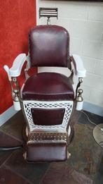 fauteuil de barbier vintage, Ophalen