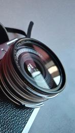 Fujifilm X100S - 10500 clics, Sans zoom optique, Enlèvement ou Envoi, Compact, Comme neuf