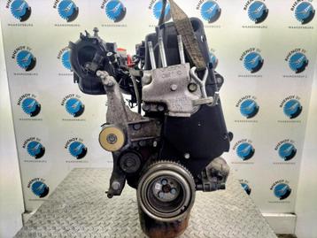 FIAT PANDA 169 1.2 Edizione Cool  [ENGINE] 2010 beschikbaar voor biedingen