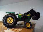 Tracteur agricole TONKA, Collections, Jouets, Comme neuf, Enlèvement ou Envoi