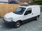 Citroën Berlingo 2007 Véhicule utilitaire, Autos, Achat, Entreprise, Citroën, Boîte manuelle